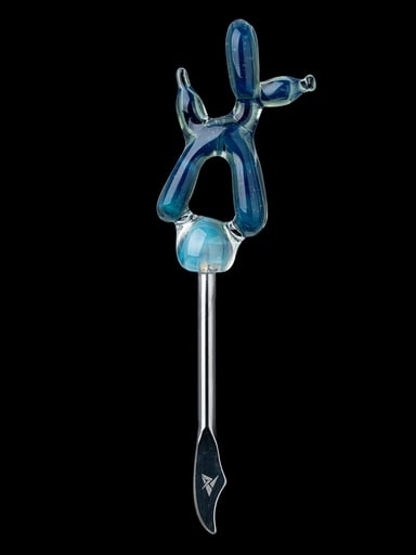 Preview pic of Blitzkriega x Apex Ancillary Dab Tool Collab