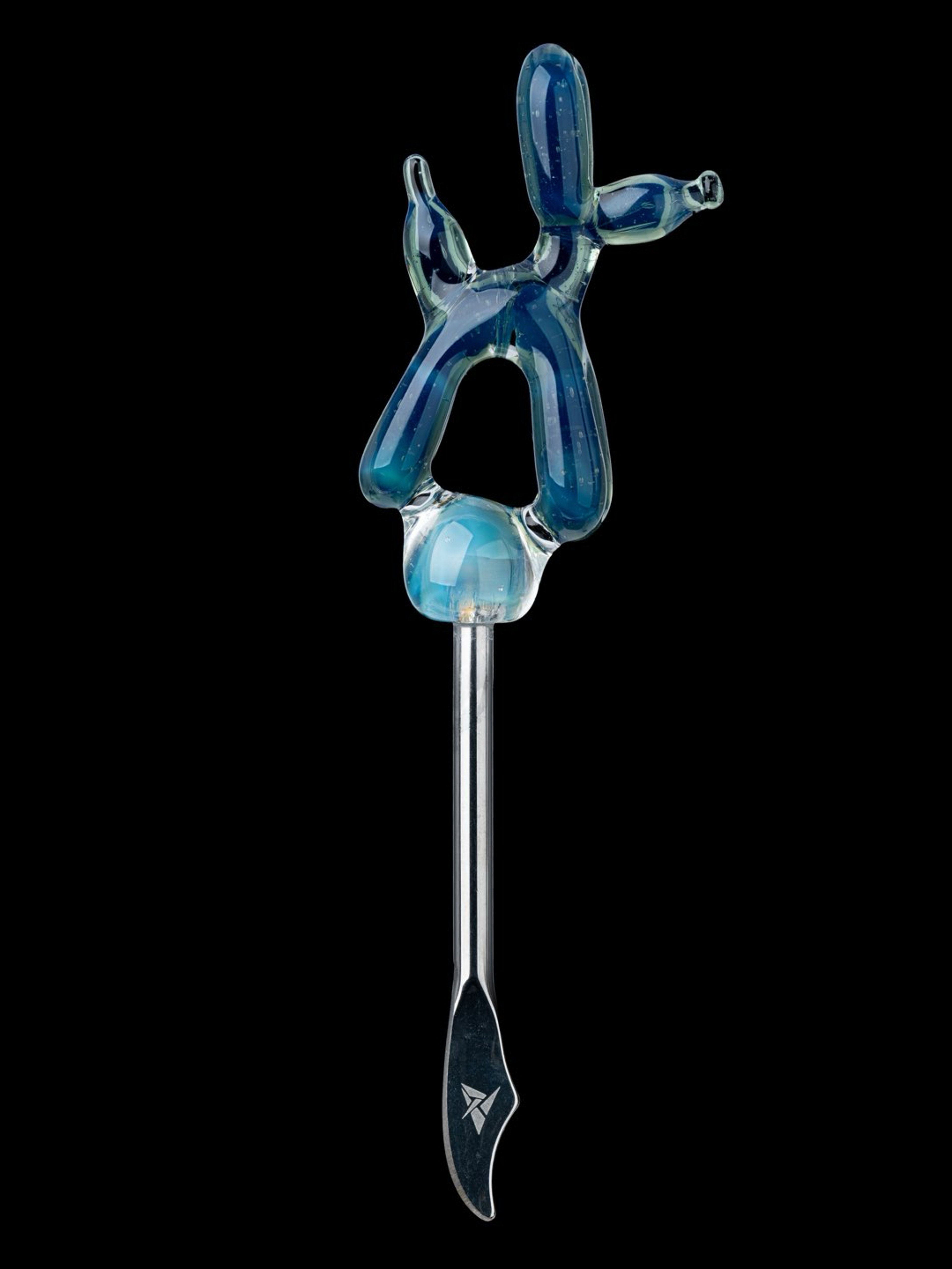 Preview pic of Blitzkriega x Apex Ancillary Dab Tool Collab