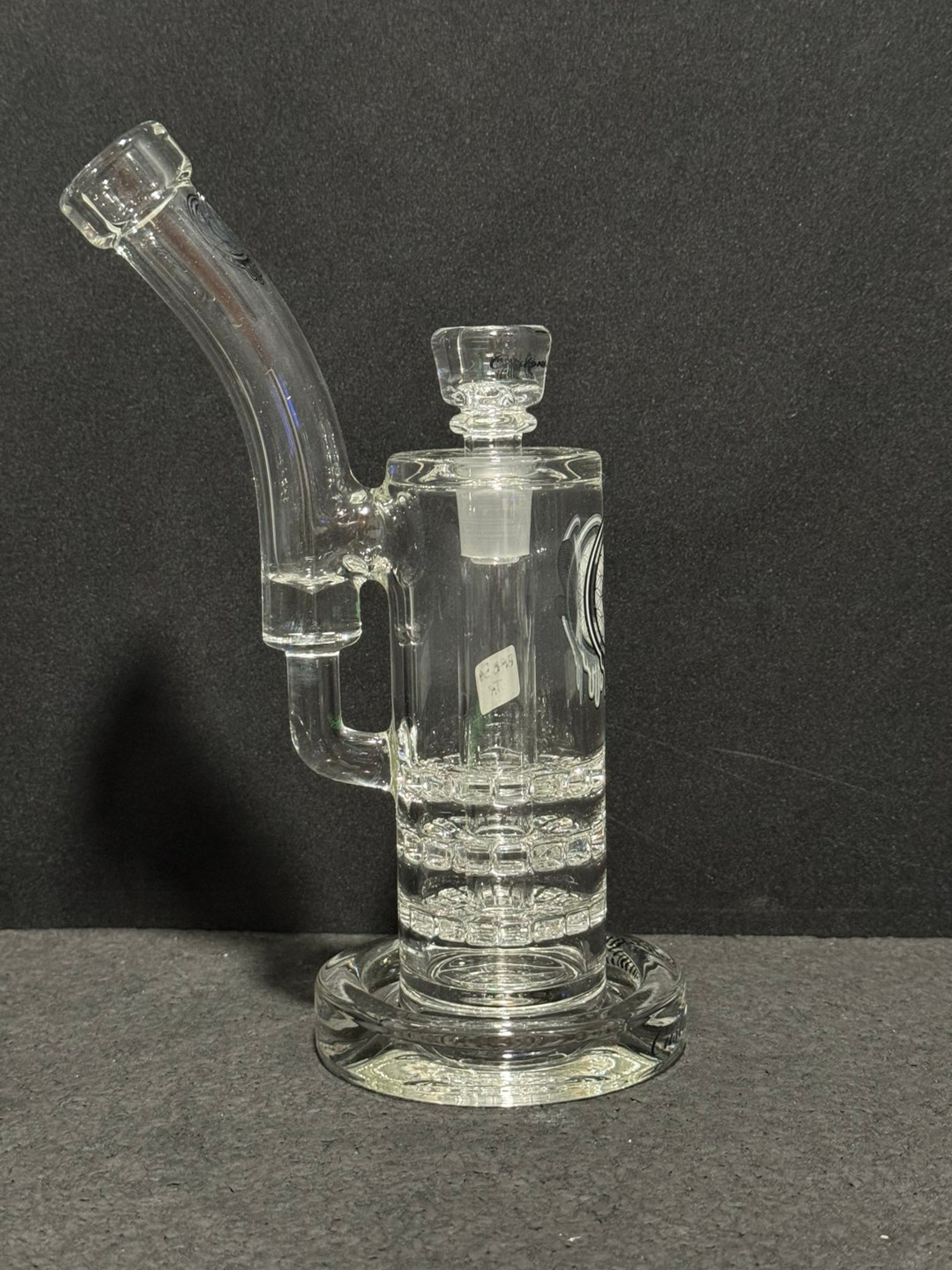 Custom creations triple ratchet image 0