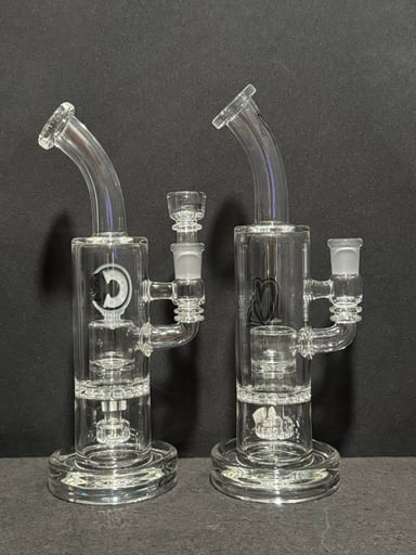 Preview pic of Custom creations showerhead to ratchet