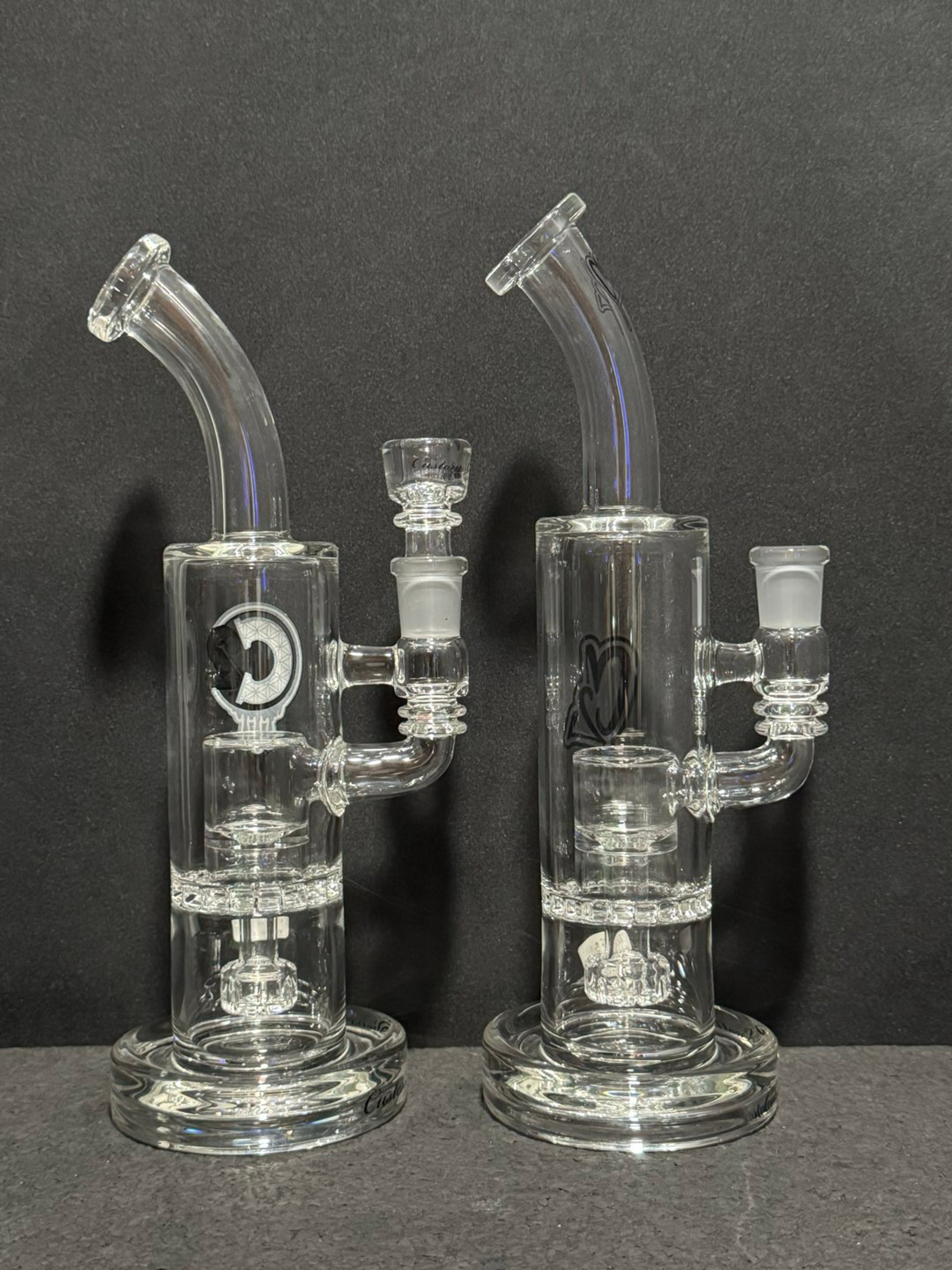 Custom creations showerhead to ratchet image 0