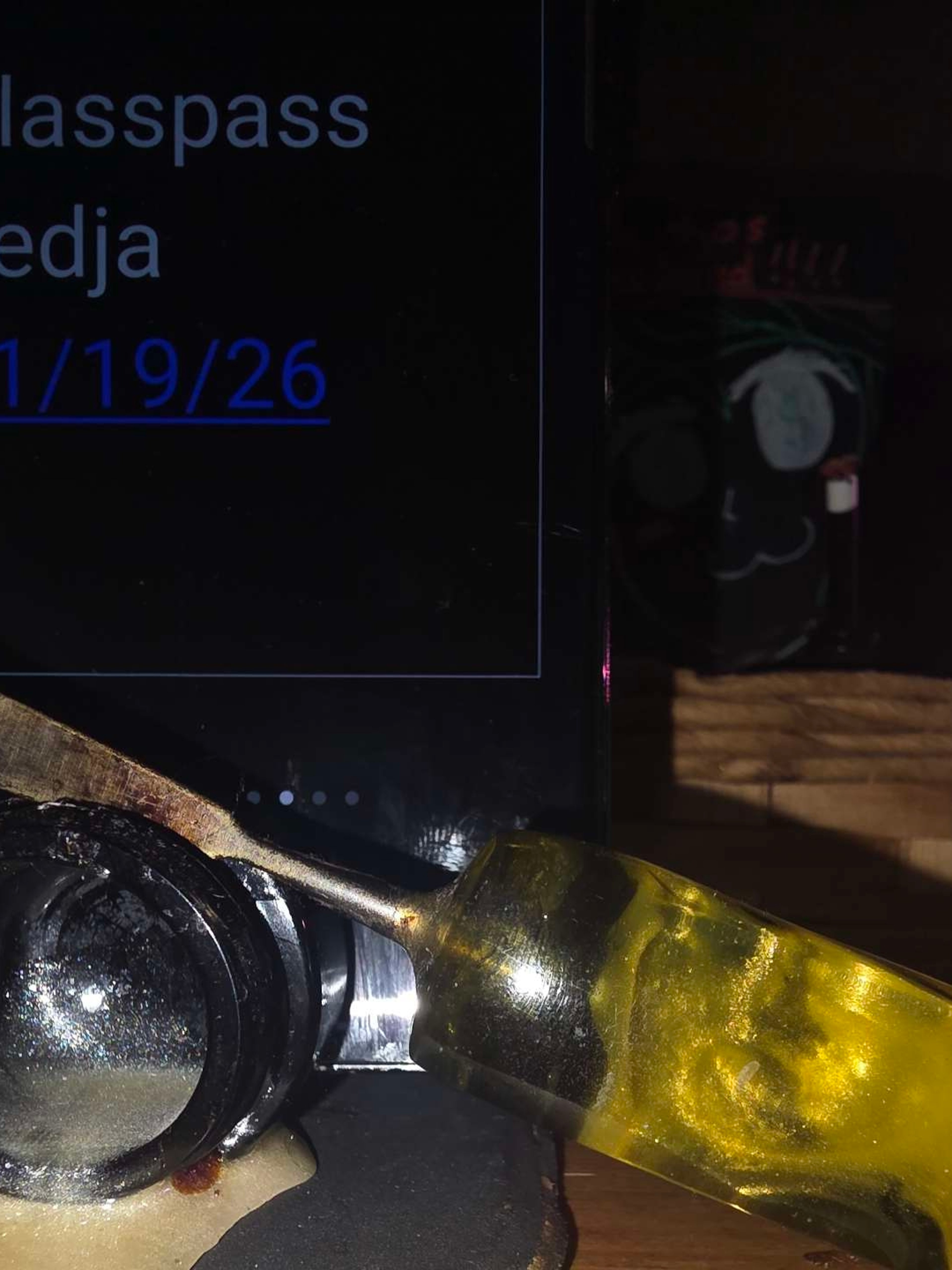 Preview pic of The terp tool company dab tool