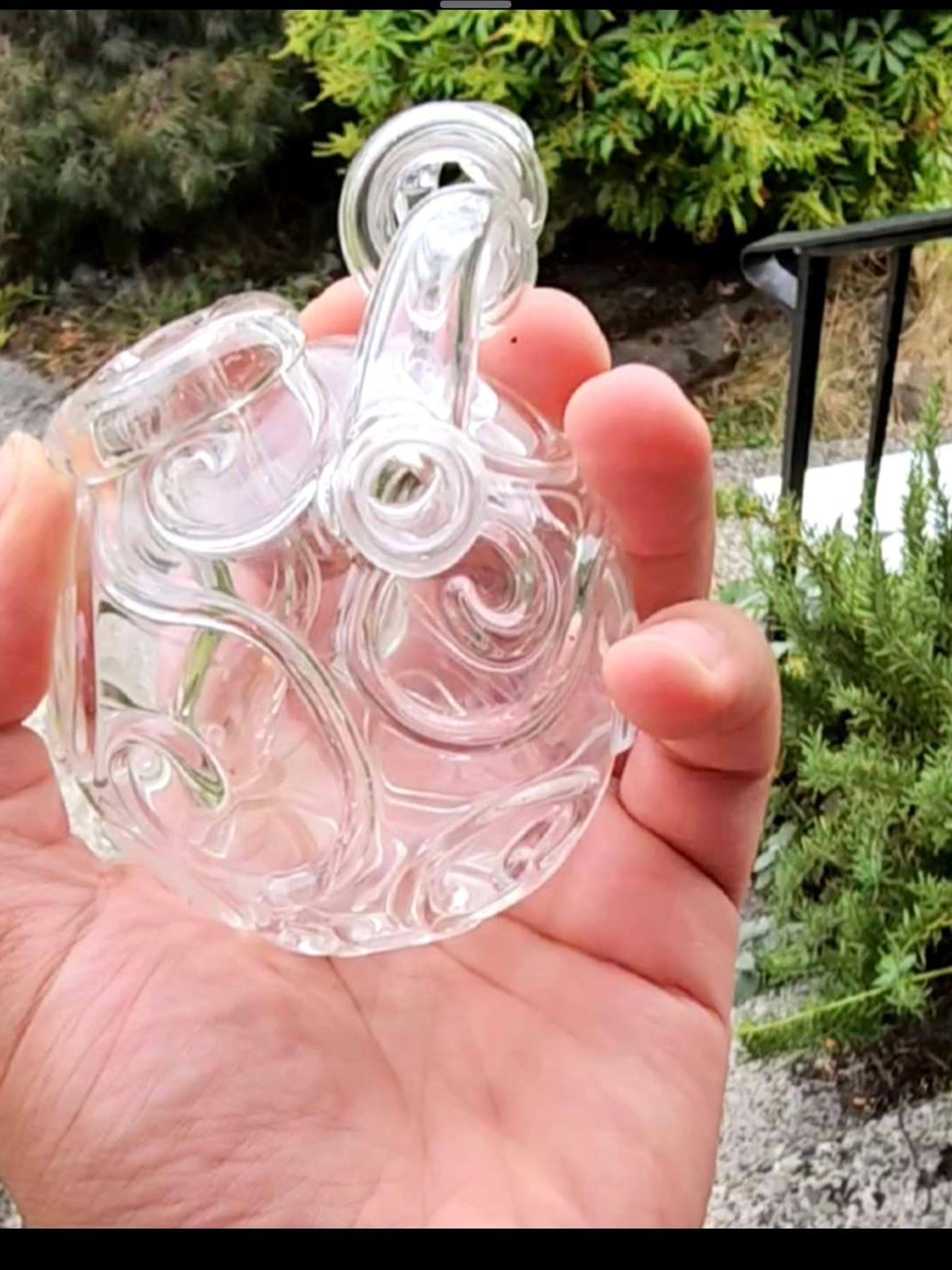 Dabberjones Gomu Gomu (gumgum) fruit 10mm rig image 0