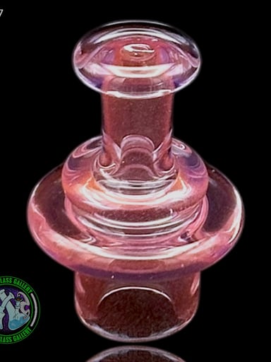 Preview pic of Blob Glass - Slurper Cap #17