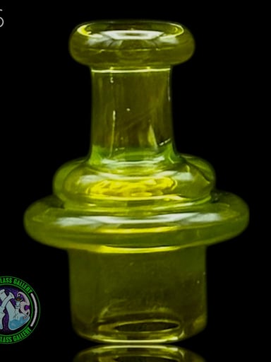 Preview pic of Blob Glass - Slurper Cap #16