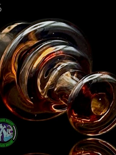 Preview pic of Blob Glass - Slurper Cap #15