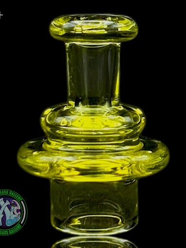 Preview pic of Blob Glass - Slurper Cap #14
