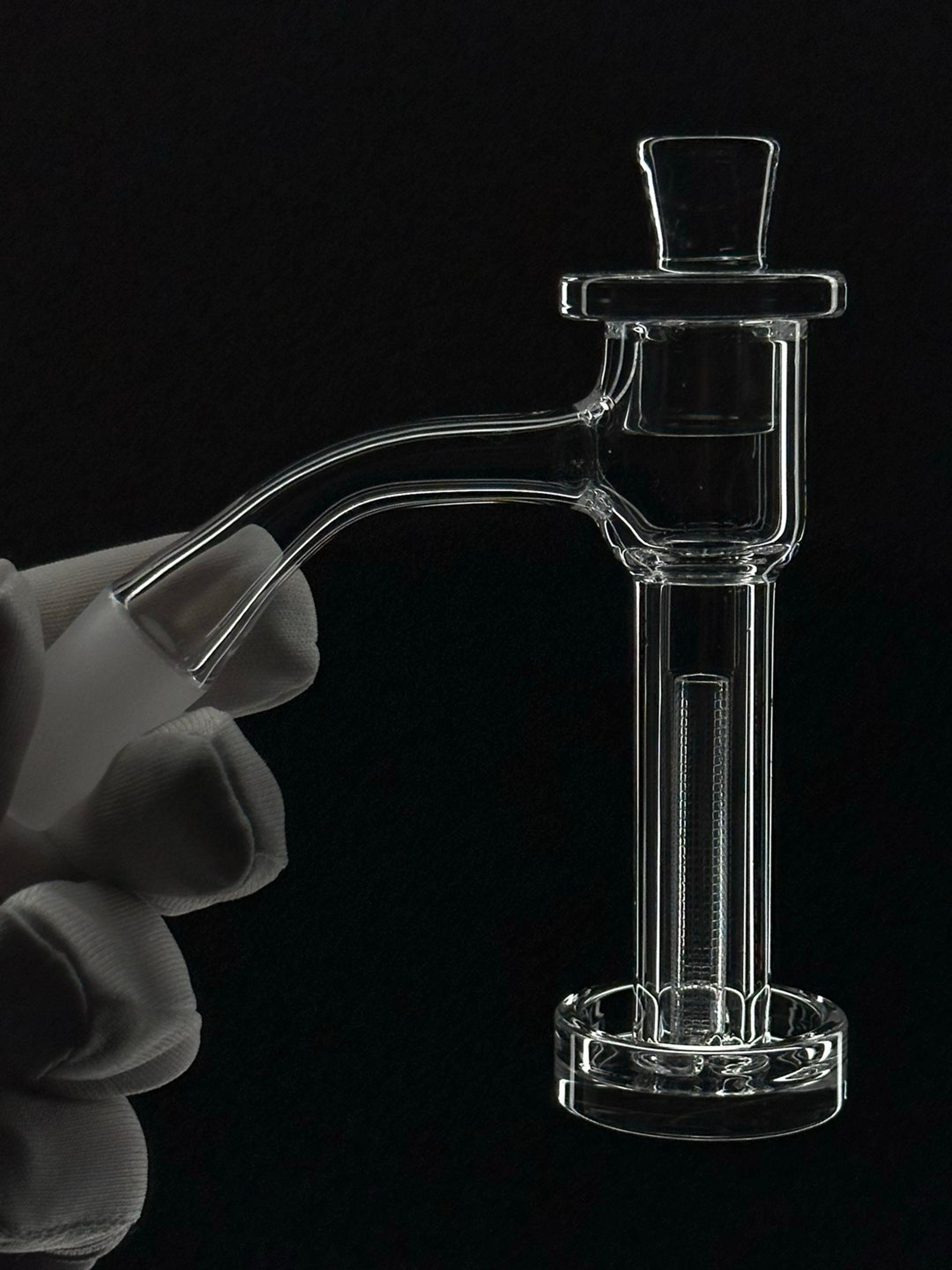 Preview pic of XXL Terp Slurper Complete Set