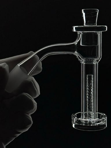 Preview pic of XXL Terp Slurper Complete Set