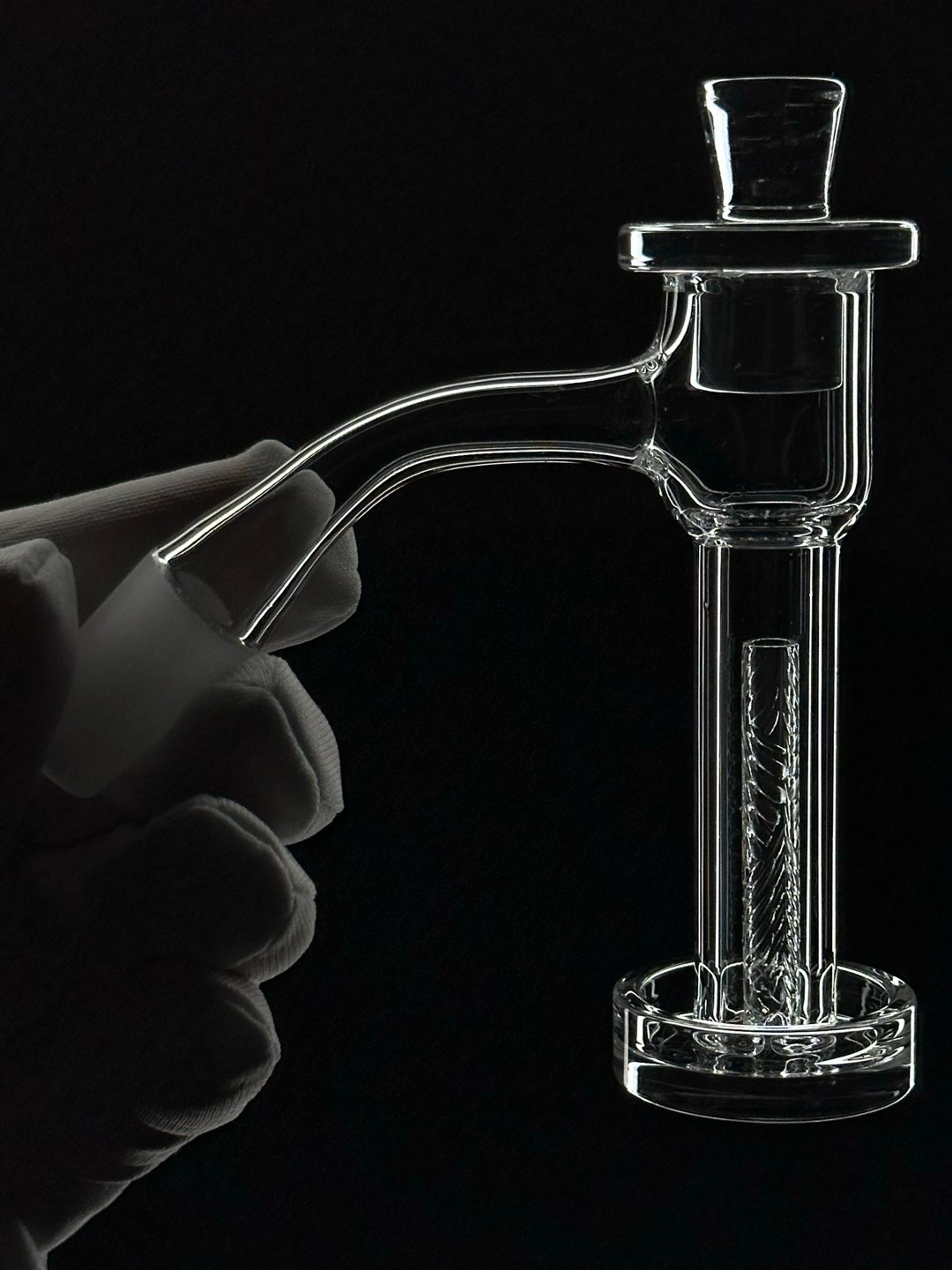 Preview pic of XXL Terp Slurper Complete Set