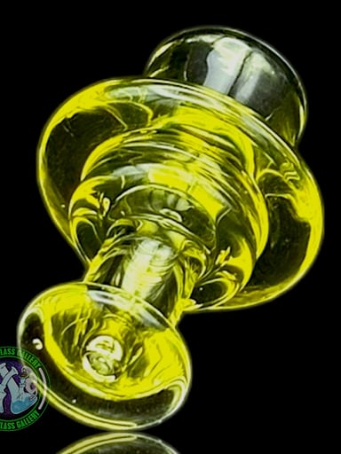 Preview pic of Blob Glass - Slurper Cap #11