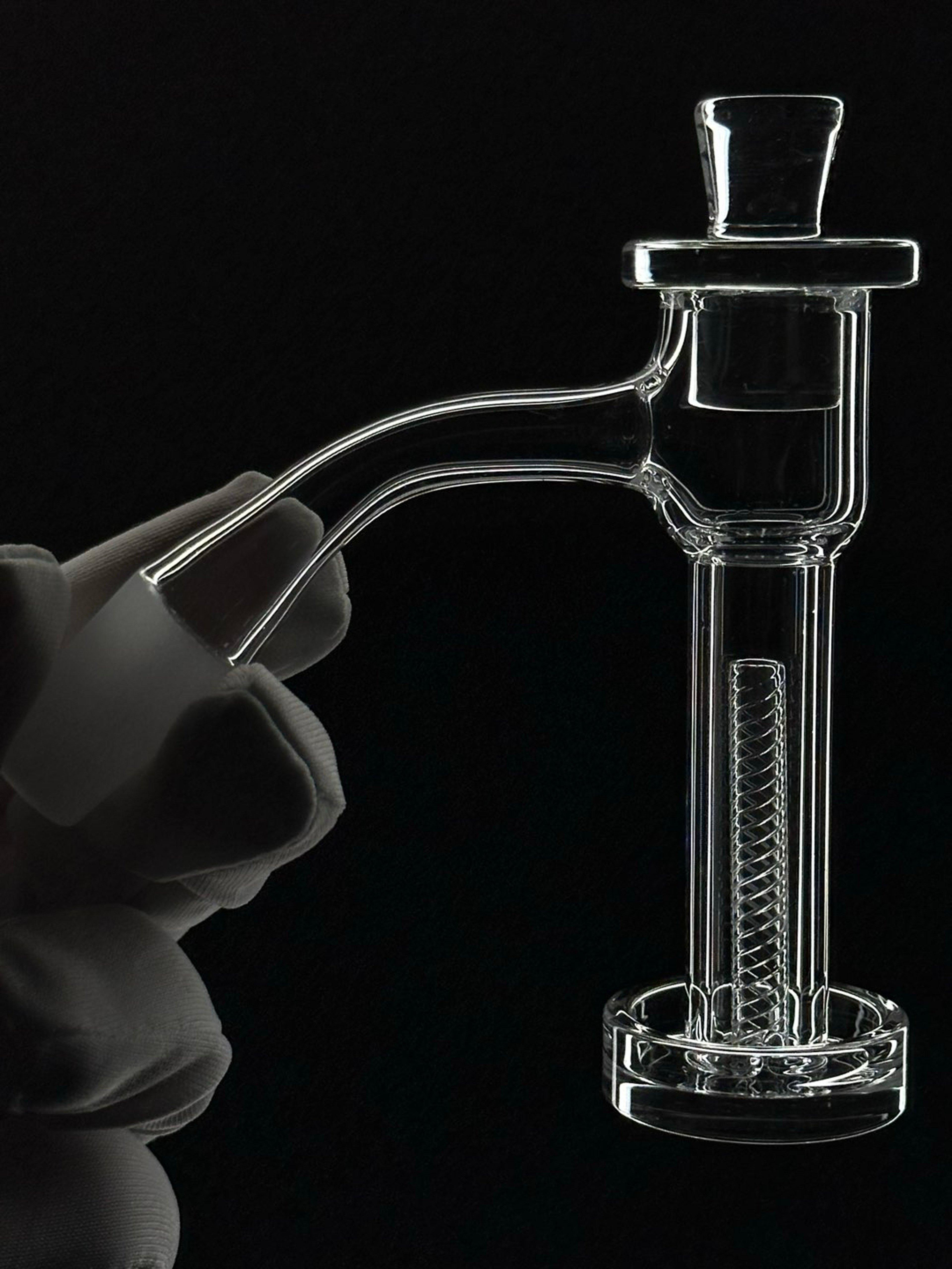 Preview pic of XXL Terp Slurper Complete Set