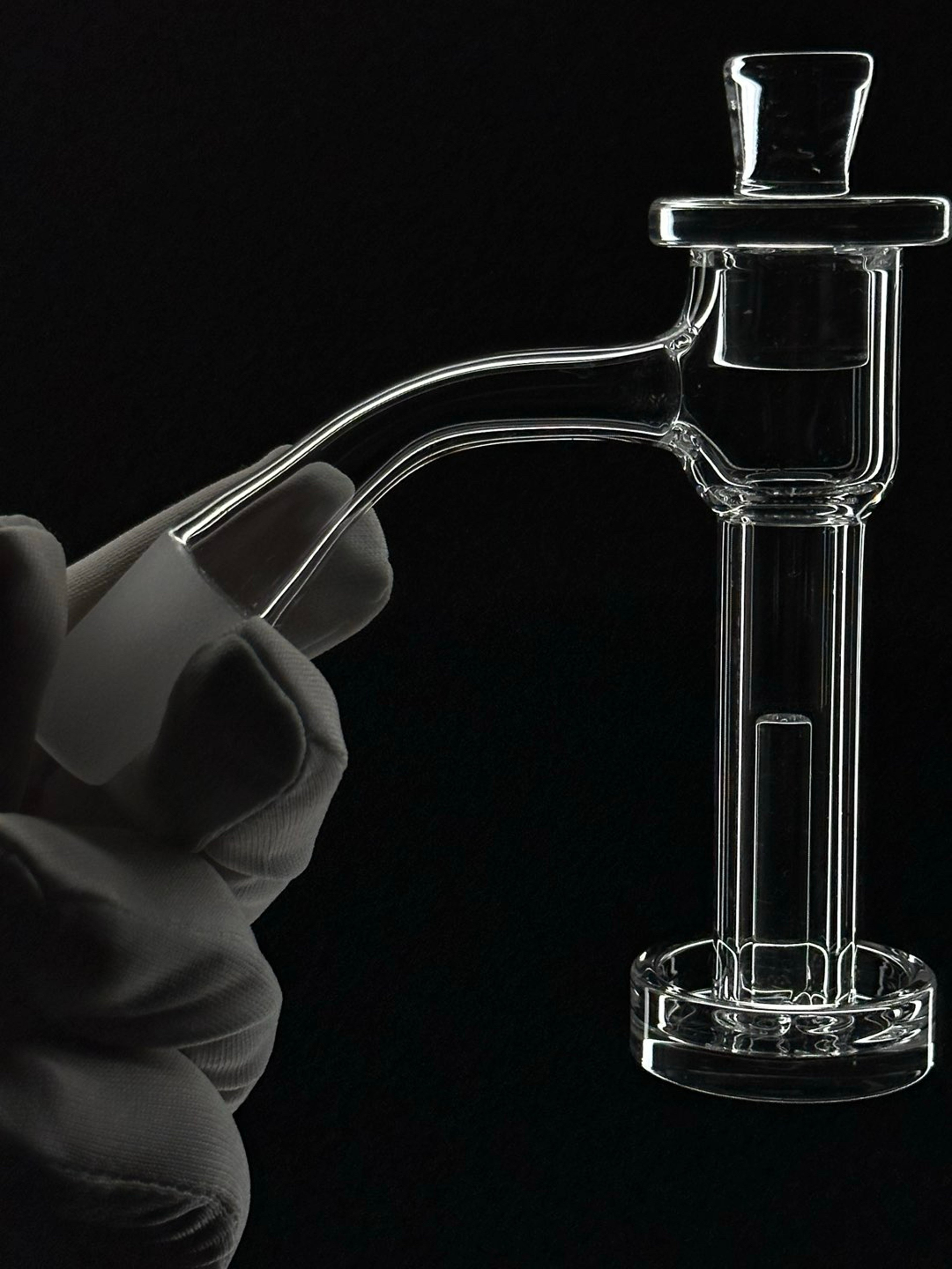 Preview pic of XXL Terp Slurper Complete Set