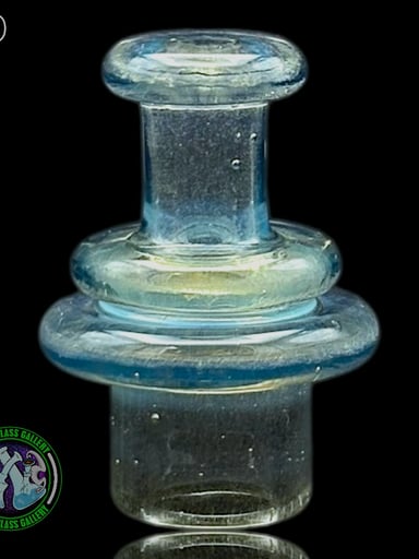 Preview pic of Blob Glass - Slurper Cap #10