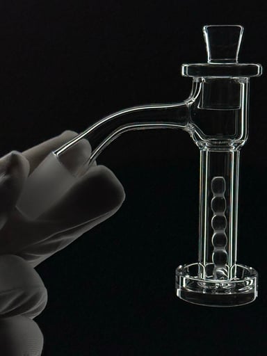 Preview pic of XXL Terp Slurper Complete Set