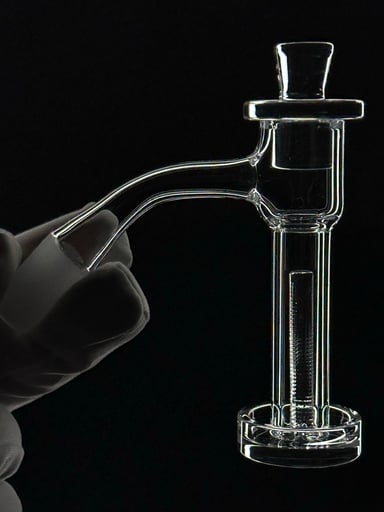 Preview pic of XXL Terp Slurper Complete Set
