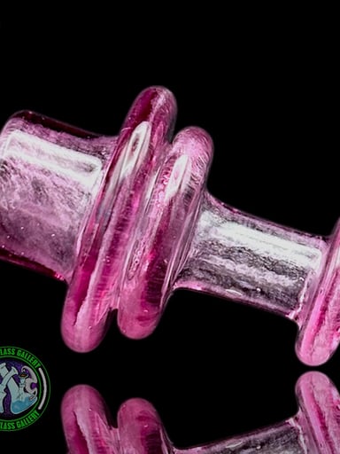 Preview pic of Blob Glass - Slurper Cap #9