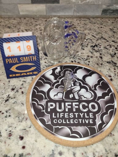 Preview pic of Enuffglass dino