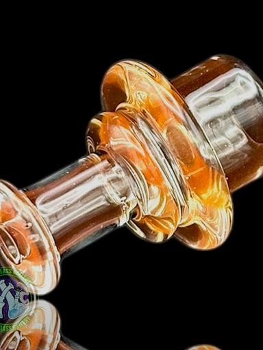 Preview pic of Blob Glass - Slurper Cap #7