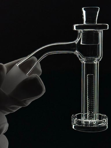 Preview pic of XXL Terp Slurper Complete Set