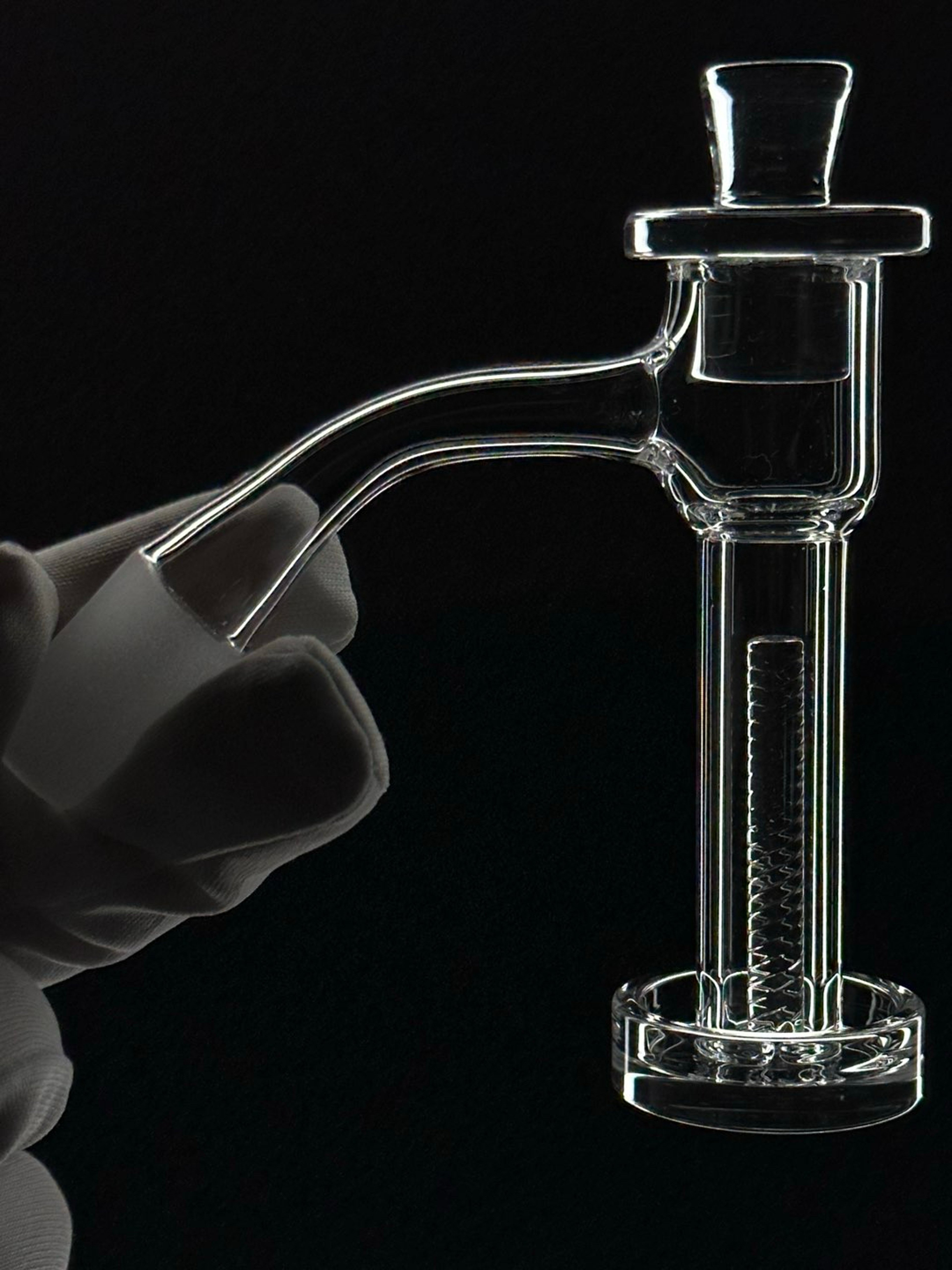 Preview pic of XXL Terp Slurper Complete Set