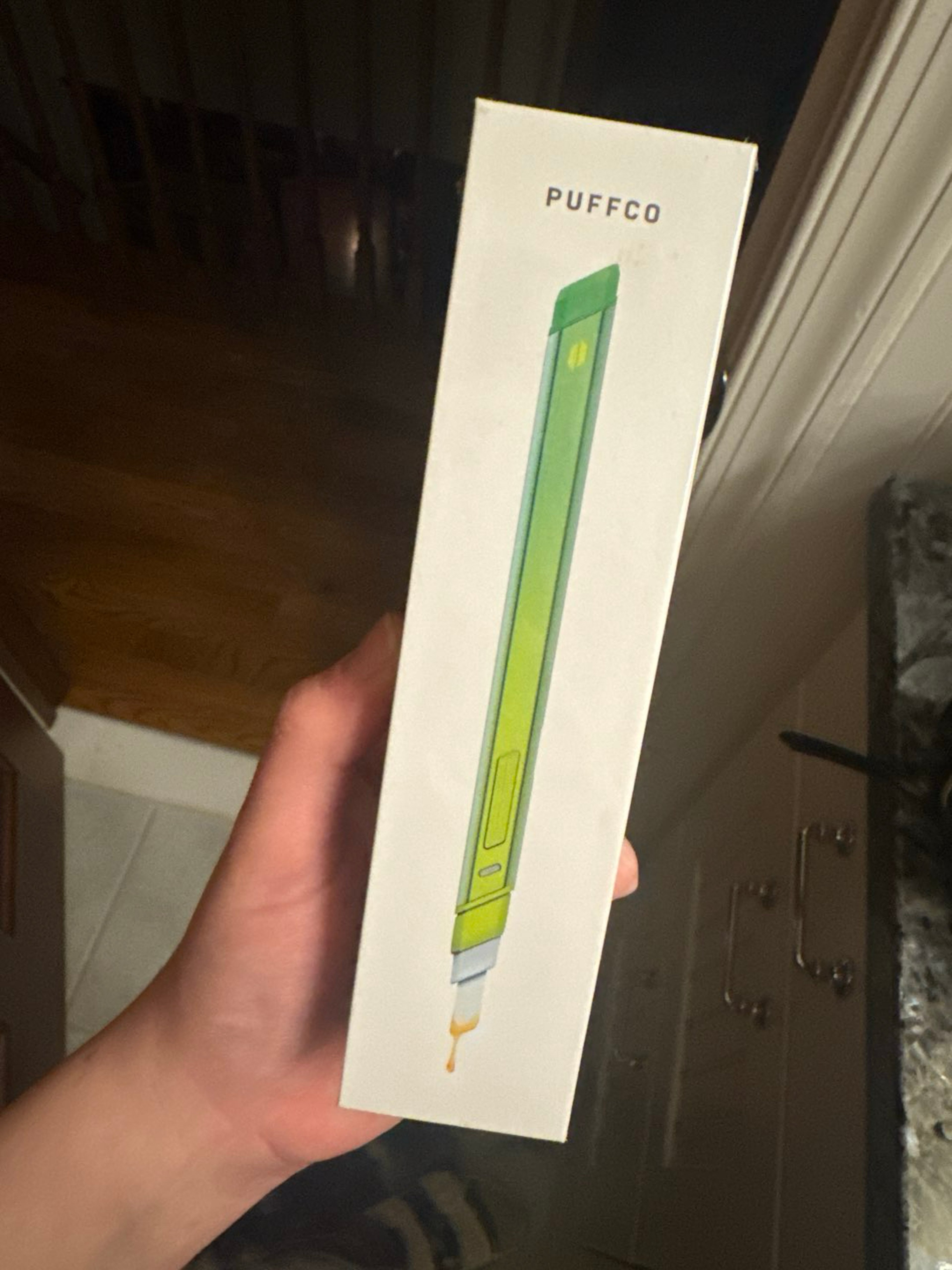 Puffco Hot Knife image 0