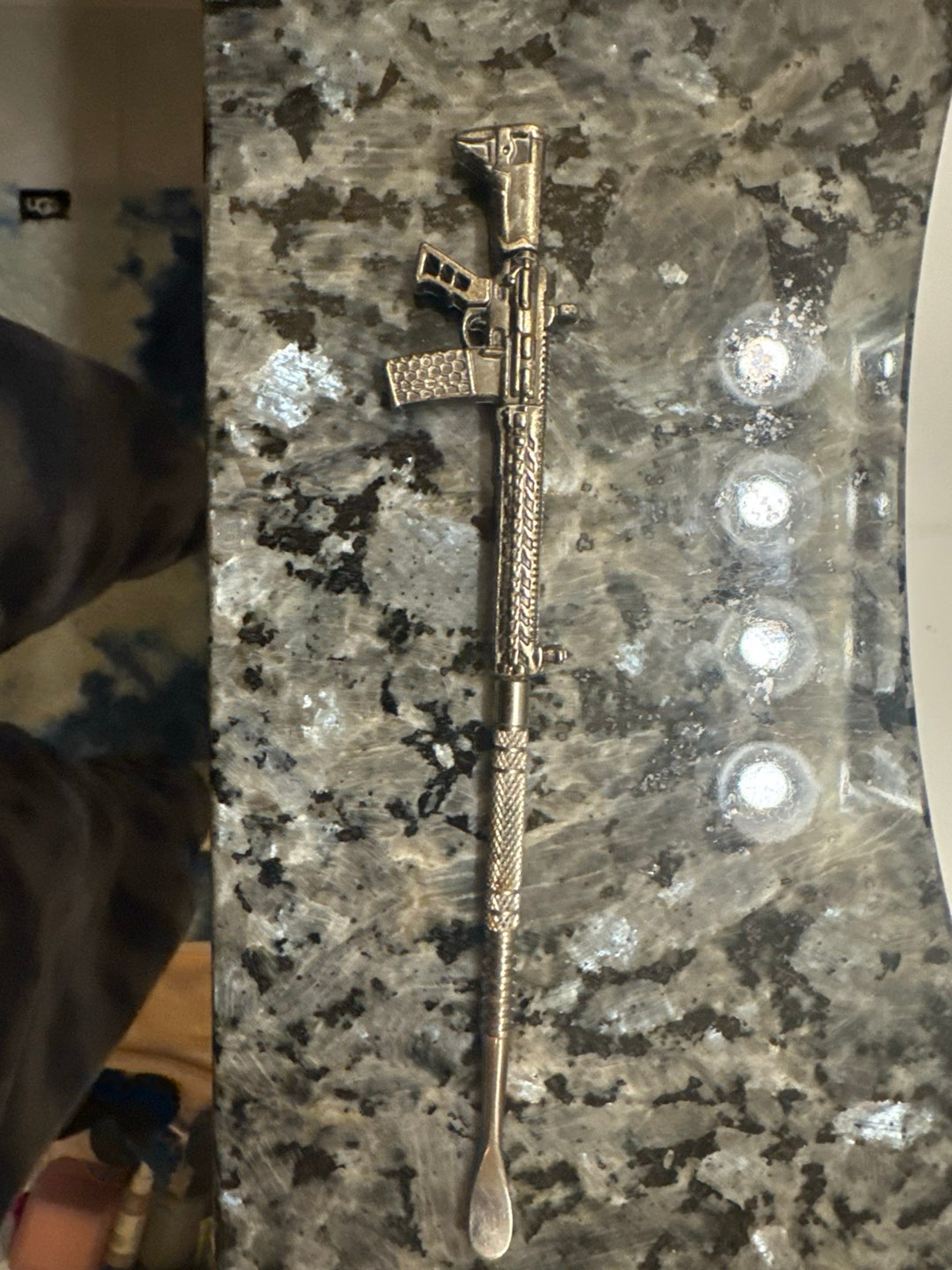 Preview pic of Dab Tool