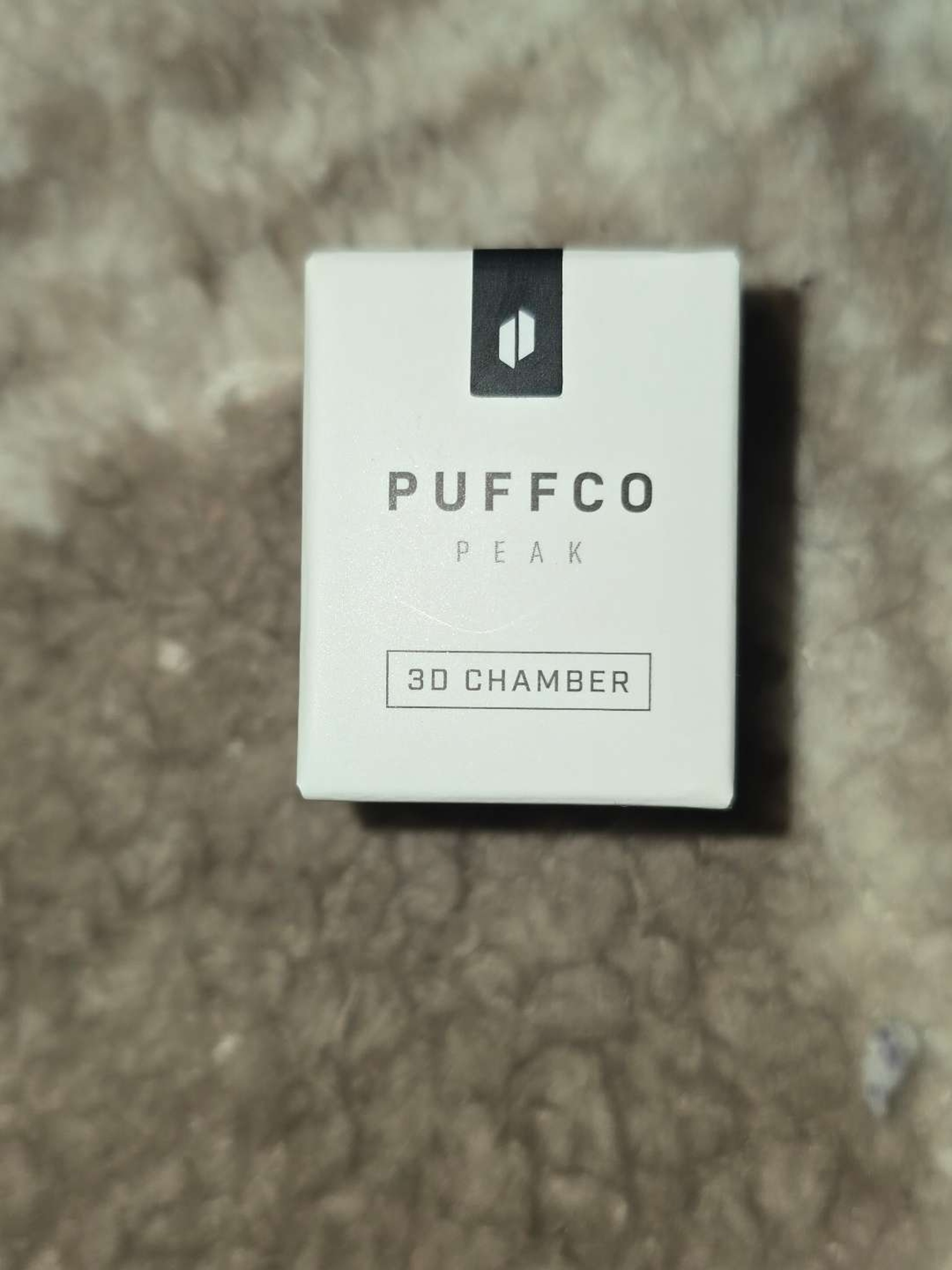 New Puffco Peak 3D Chamber image 0