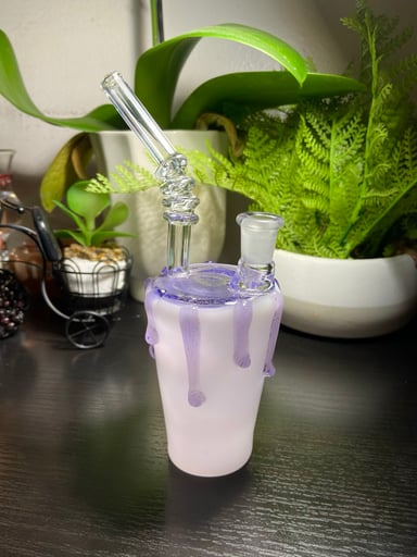 Preview pic of 10mm Glass Cup Rig