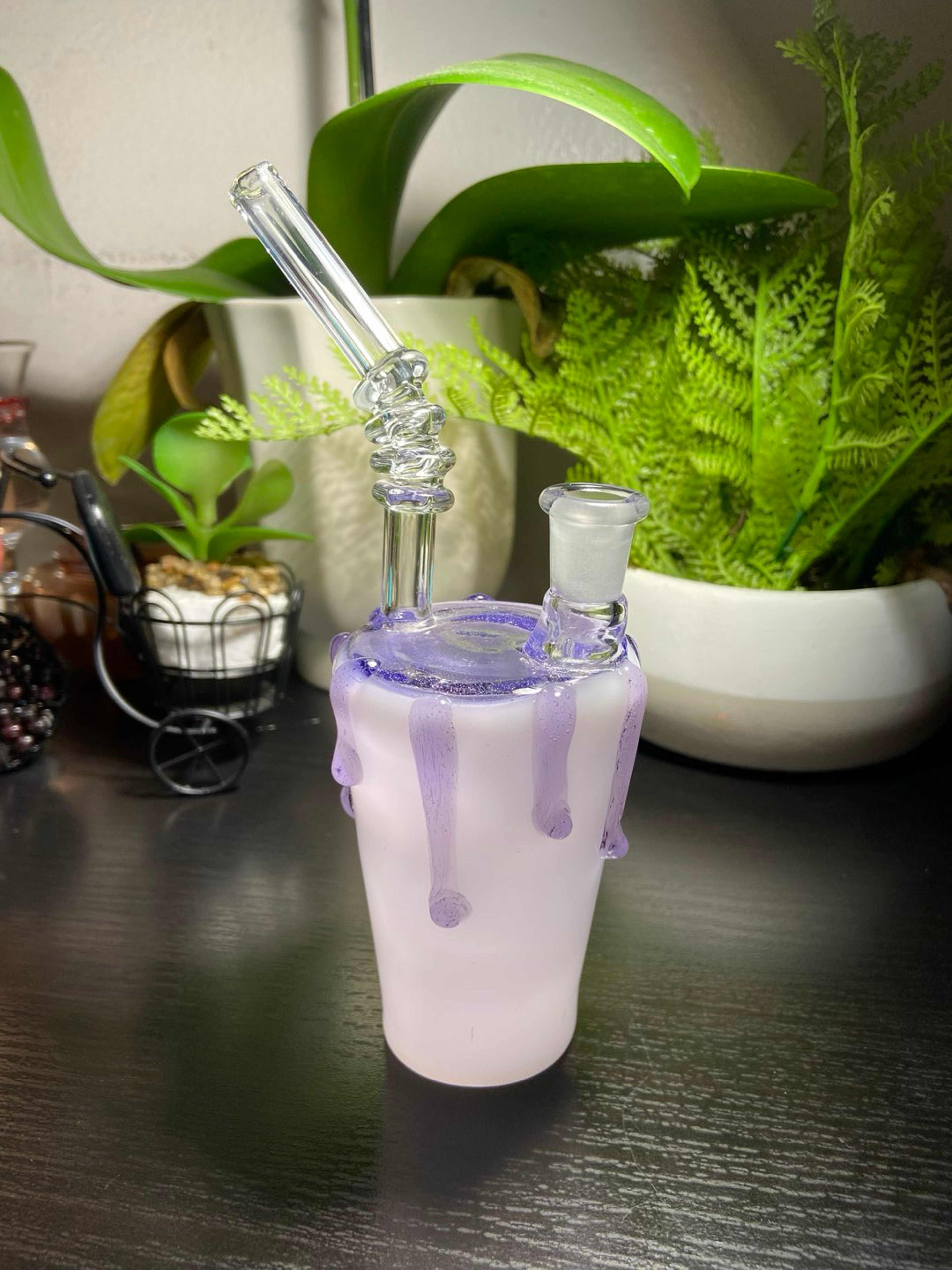 Preview pic of 10mm Glass Cup Rig