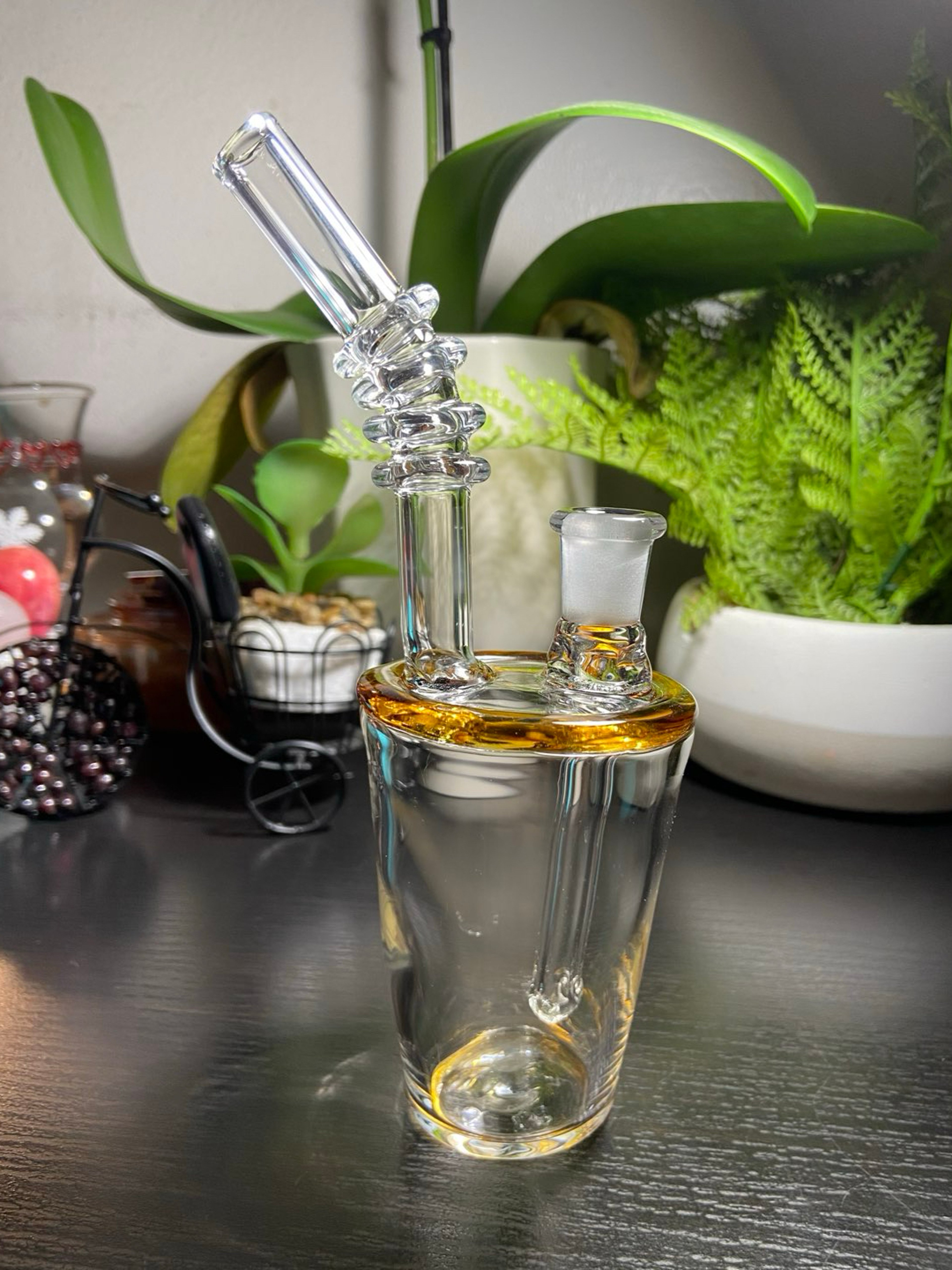 Preview pic of 10mm Glass Cup Rig