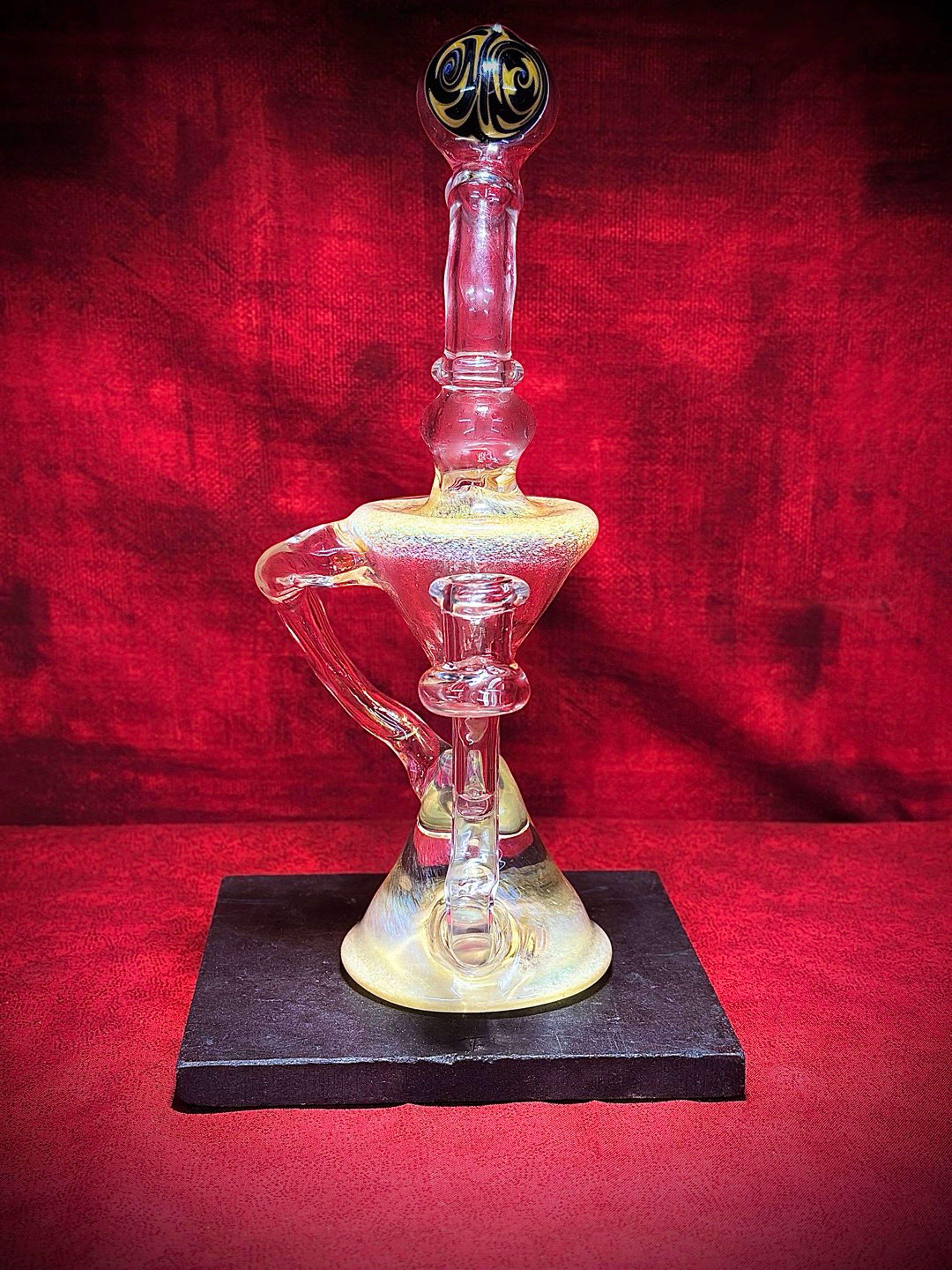 MGF Vortex recycler image 0