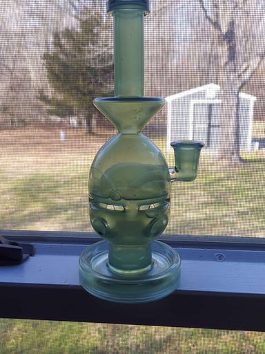 Preview pic of Mr miner fab egg