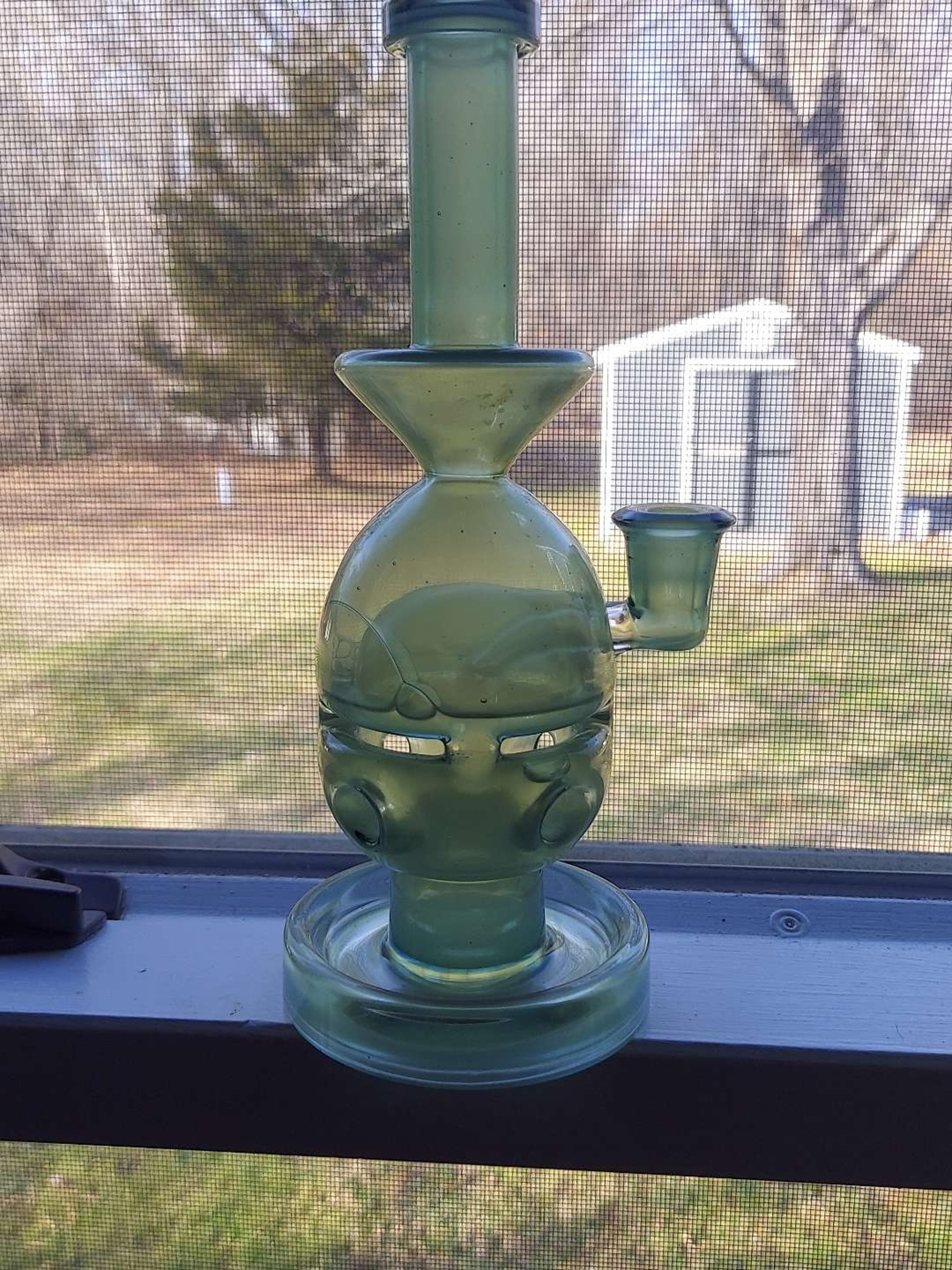 Preview pic of Mr miner fab egg