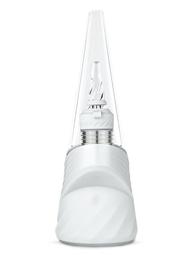 Preview pic of Puffco Bundle (peak pro 3dxl pearl + pearl hot knife)