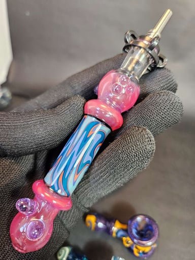 Preview pic of Dry collector