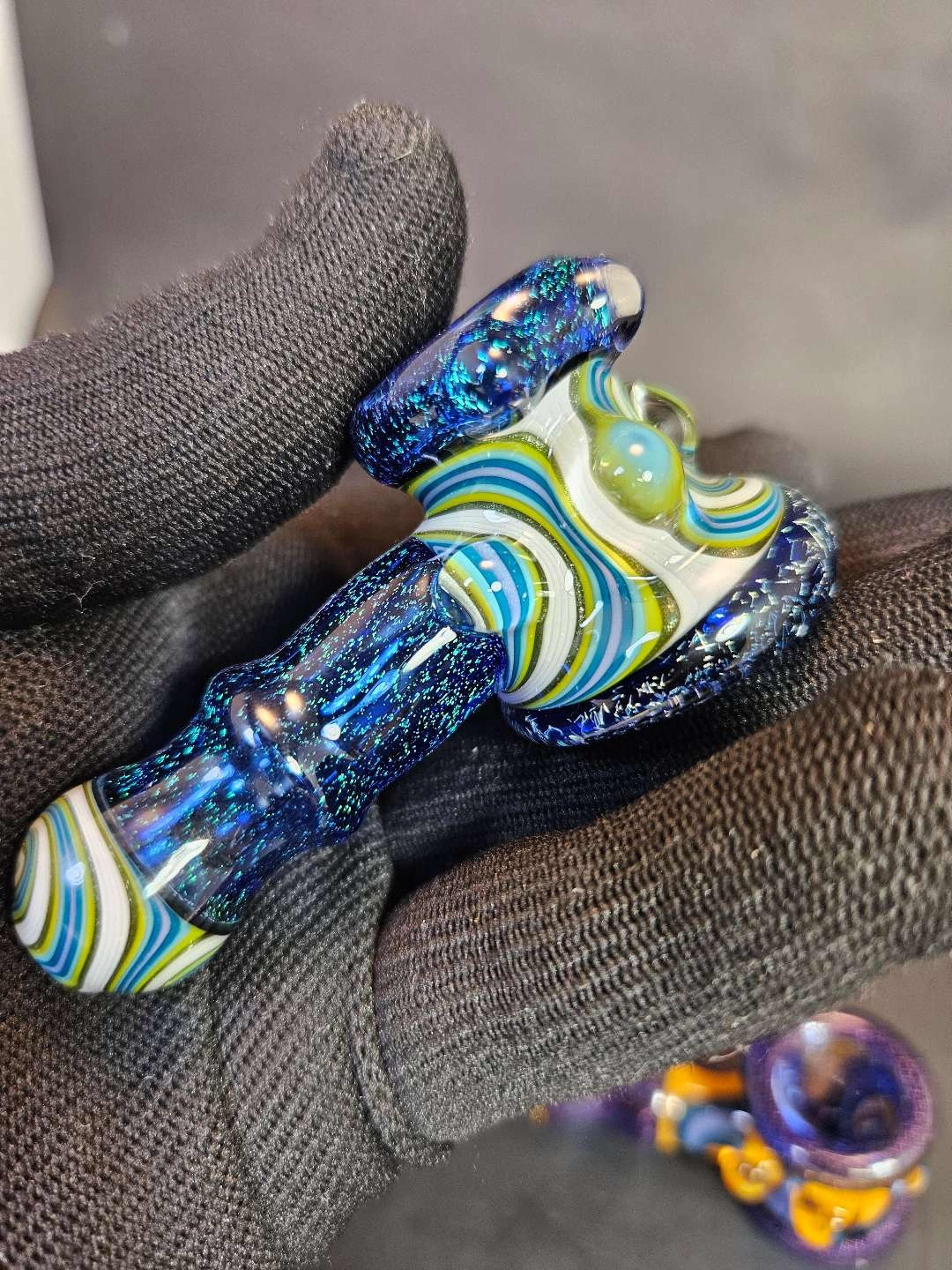 Preview pic of Mini dichro