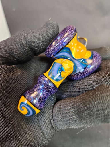 Preview pic of Mini dichro