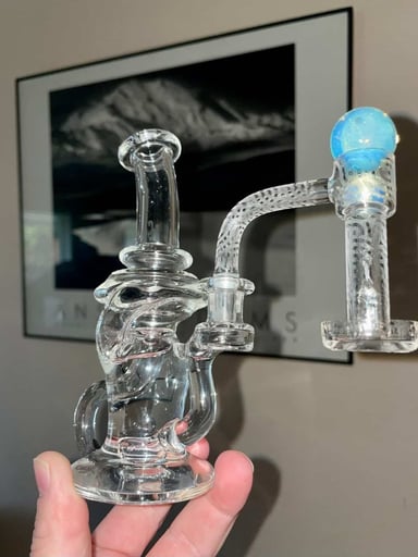 Preview pic of Silva Klien