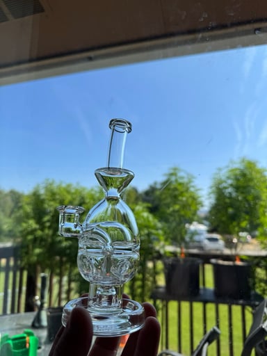 Preview pic of Miner Fab Egg