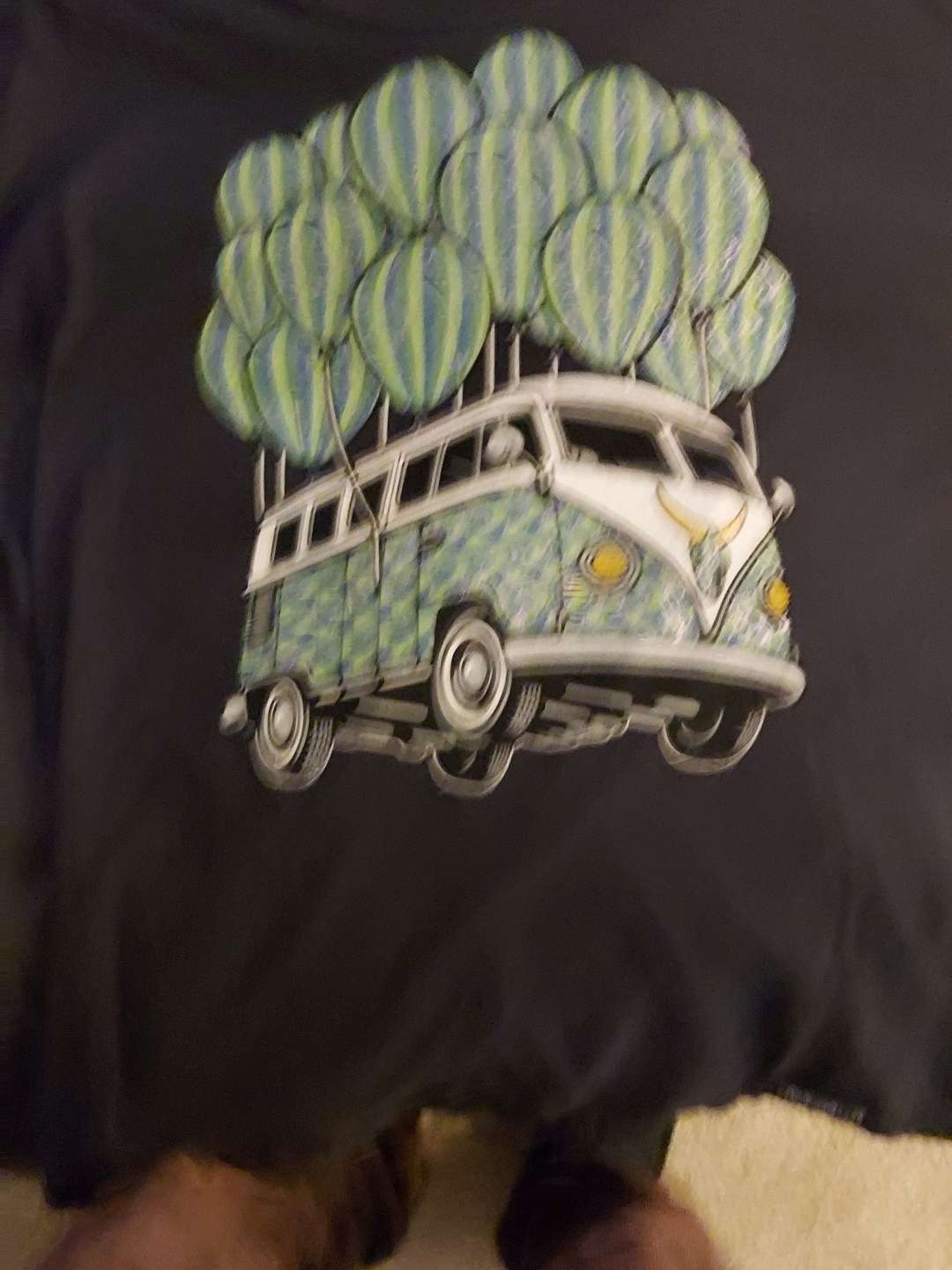 Preview pic of Darby parking lot collective