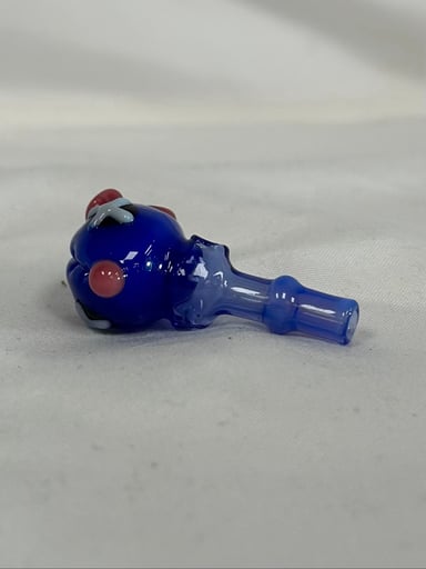 Preview pic of BLUEY MOUSE - CAP - @ PORTER_GLASS