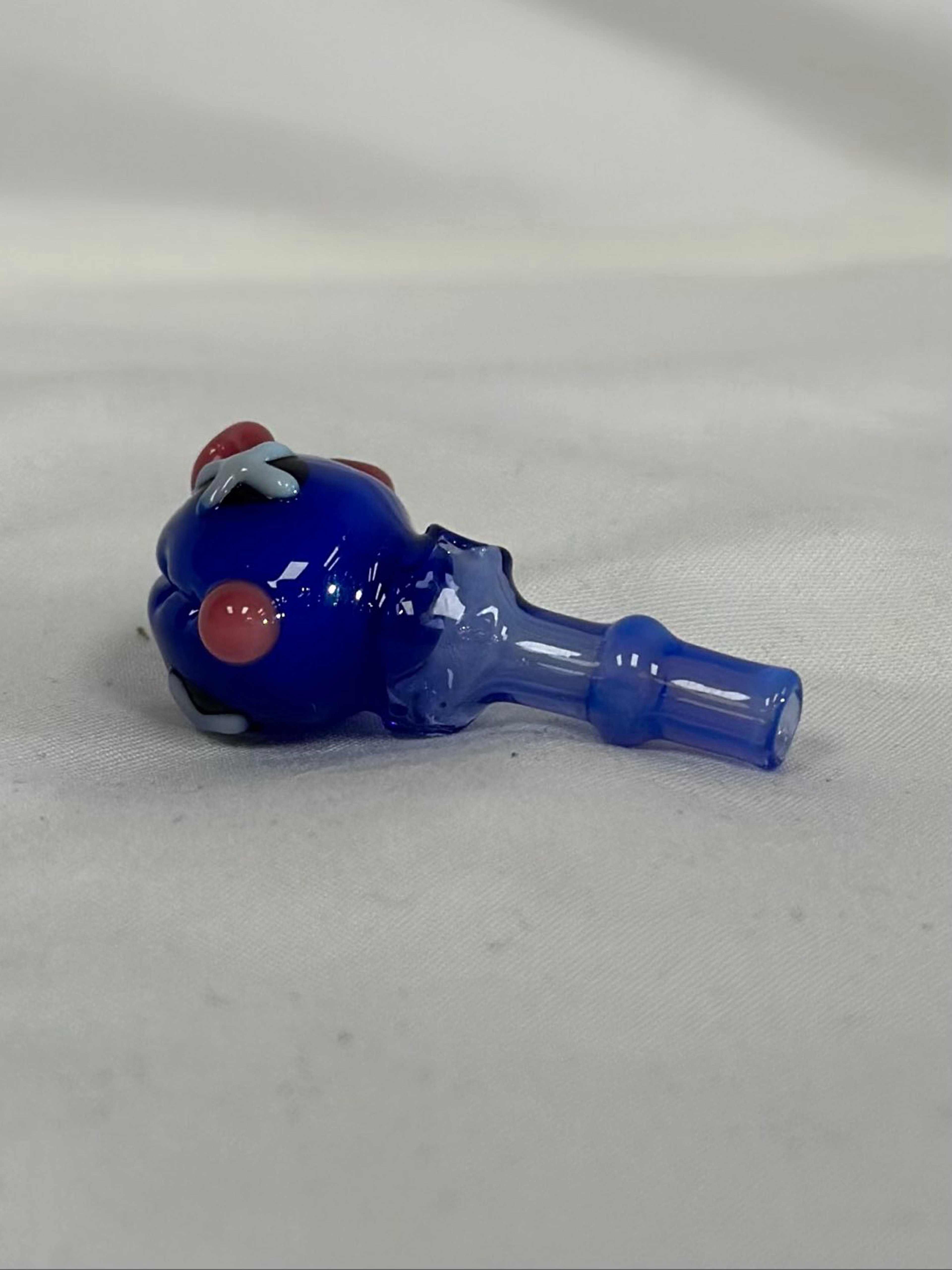 Preview pic of BLUEY MOUSE - CAP - @ PORTER_GLASS