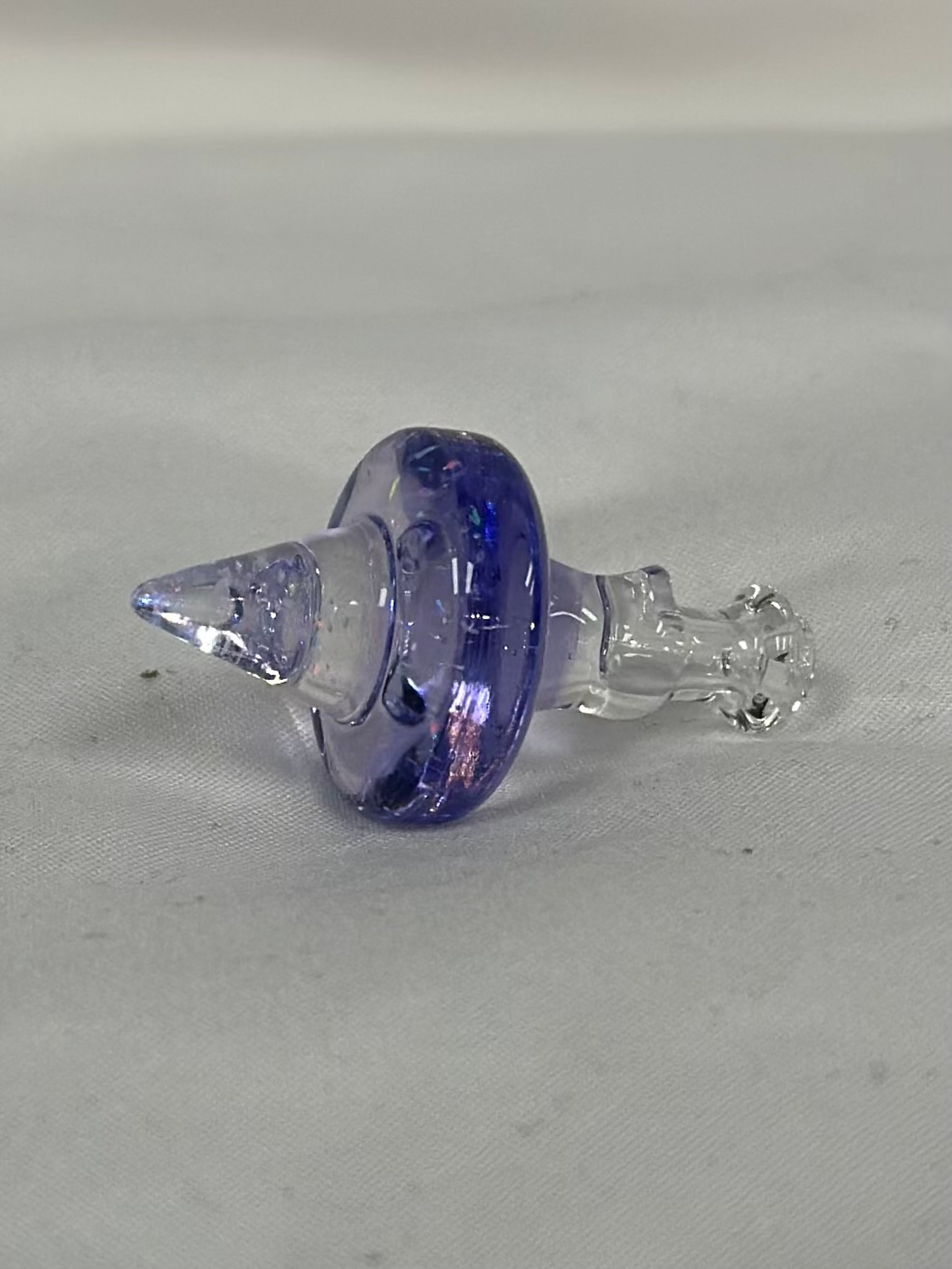 PURPLE RAIN - JOYSTICK - @cooswrld image 0