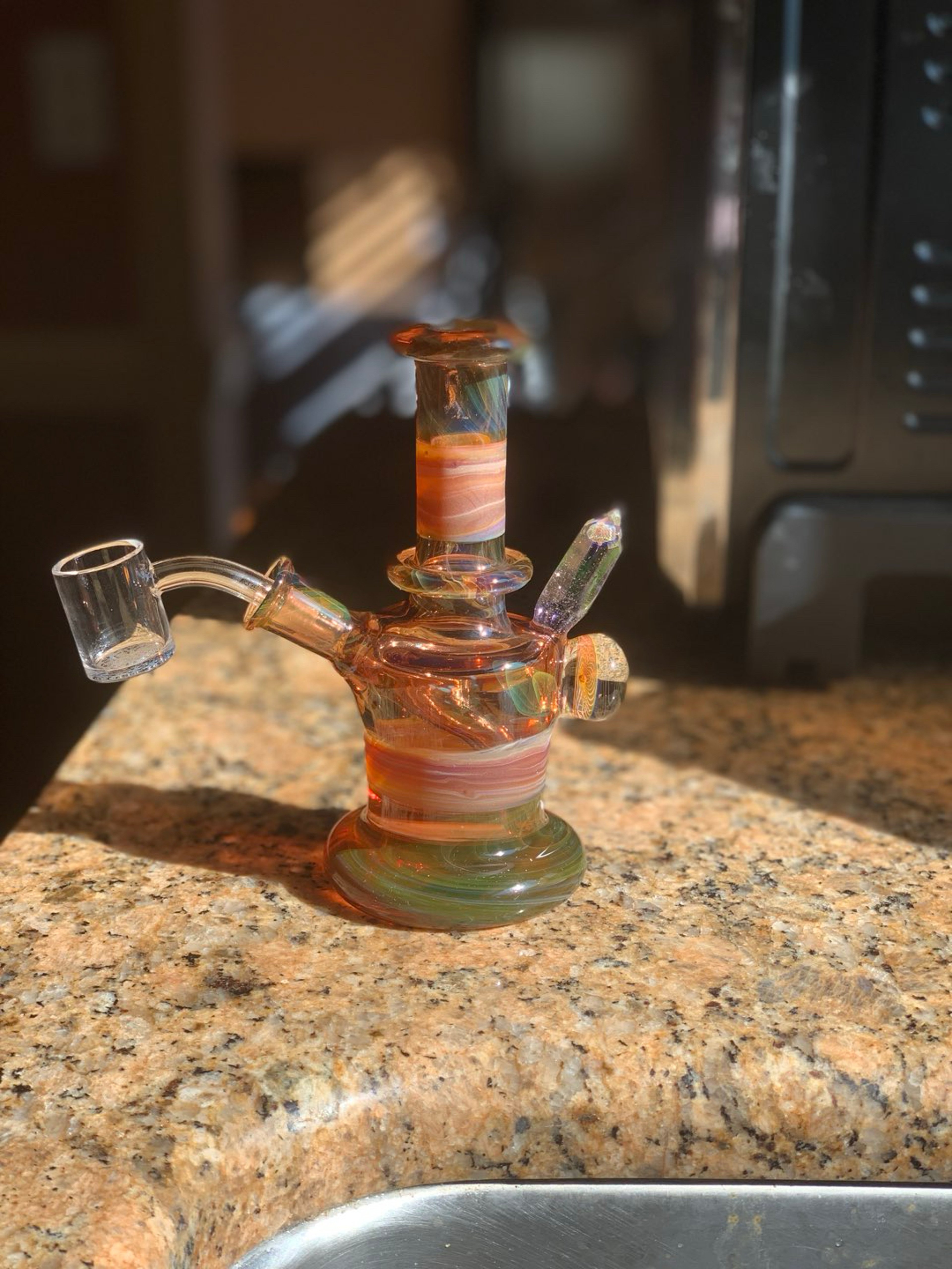 Preview pic of Ksukebey X Stormin Norman