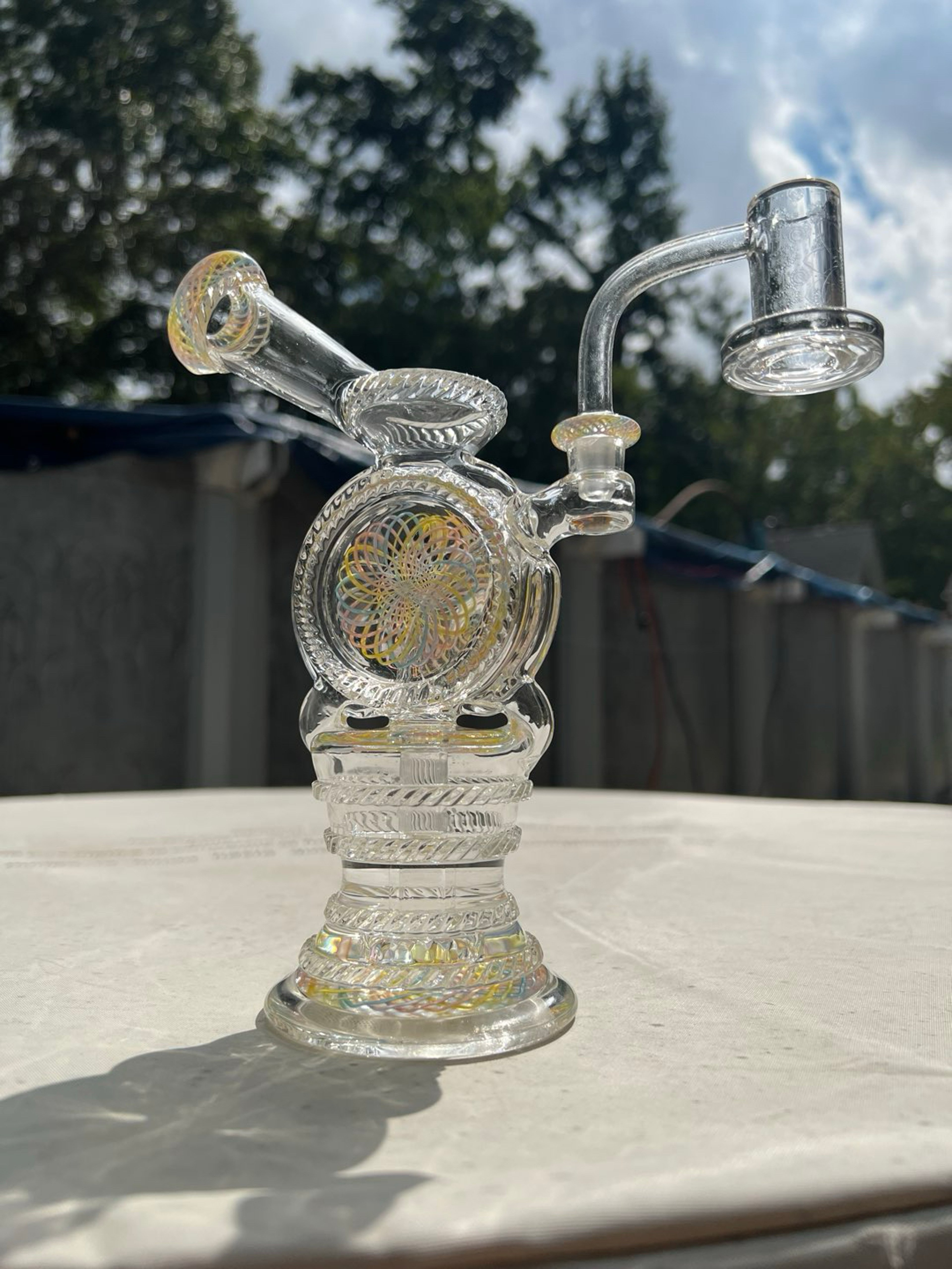 Preview pic of Gaspareti Gas bub