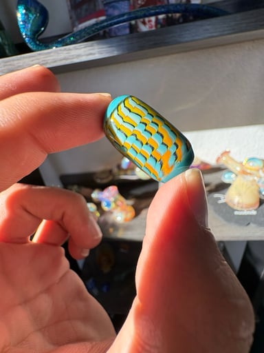 Preview pic of 2 Stroke Bead