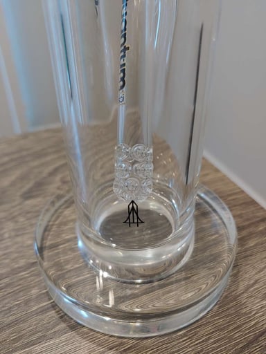 Preview pic of Snoop dogg Rocketship tube