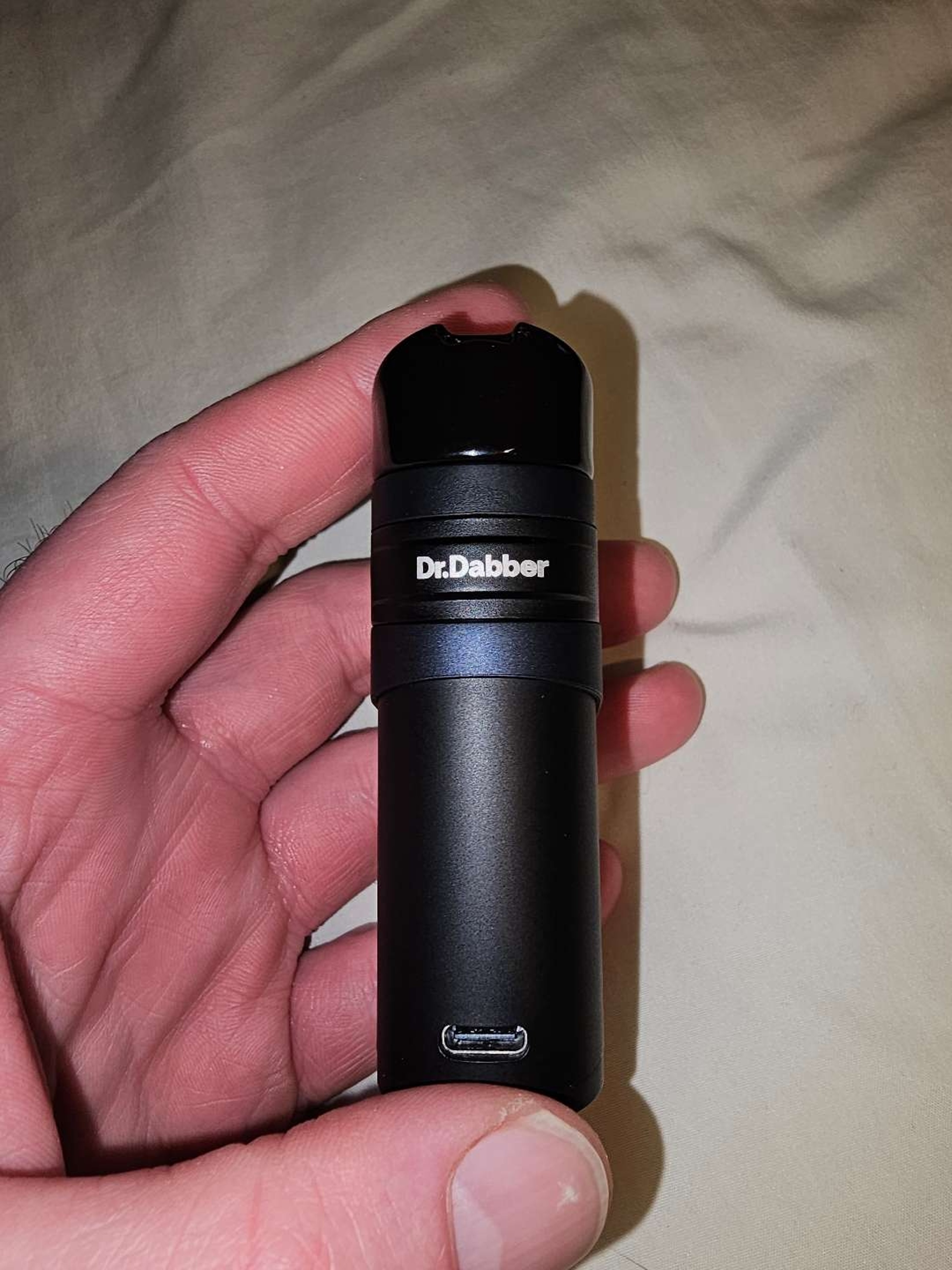 Dr. Dabber Ghost2 image 0