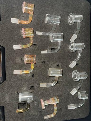 Preview pic of New/Used Quave Bangers